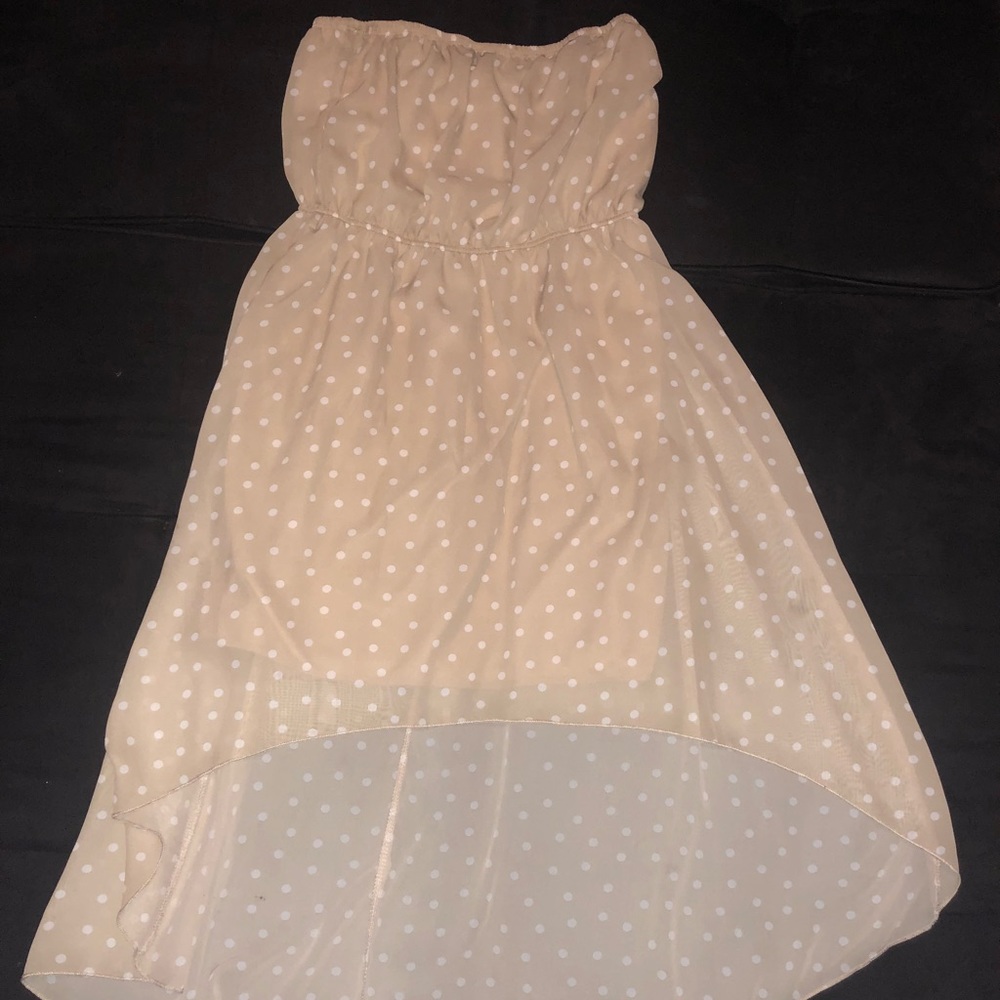 Maxi Dresd